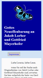 Mobile Screenshot of disk-plus-buch.de